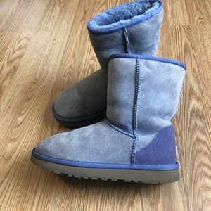 UGG Boots size 7